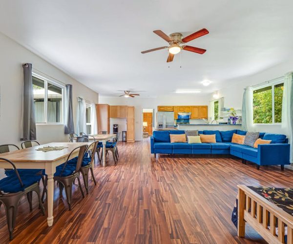 Hale Olena Ohana – 31-Day Minimum