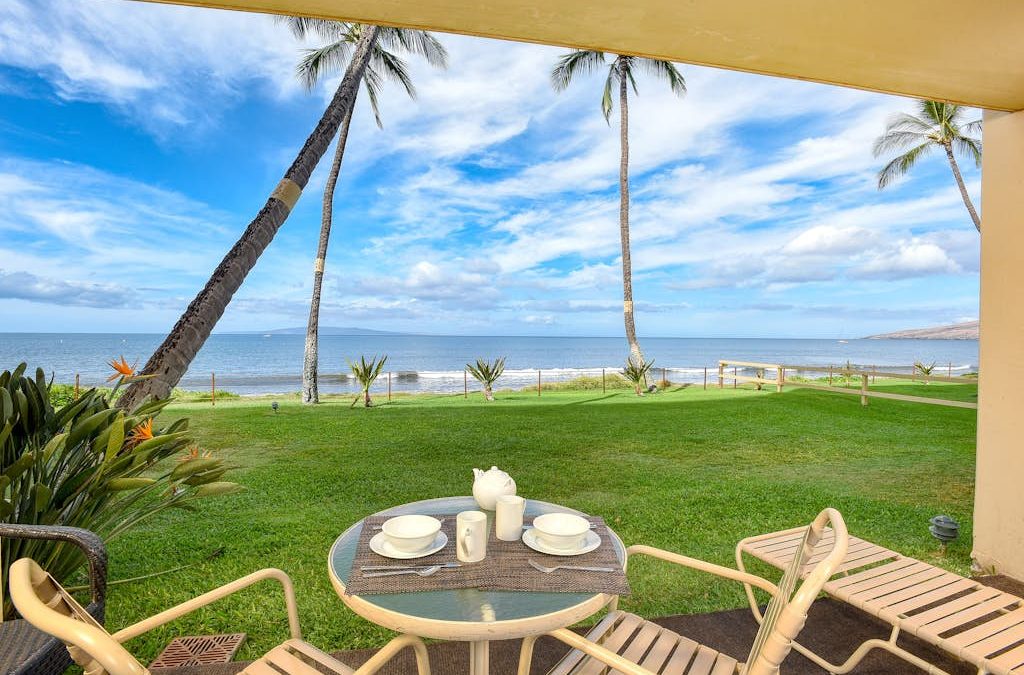 Sugar Beach Resort 116