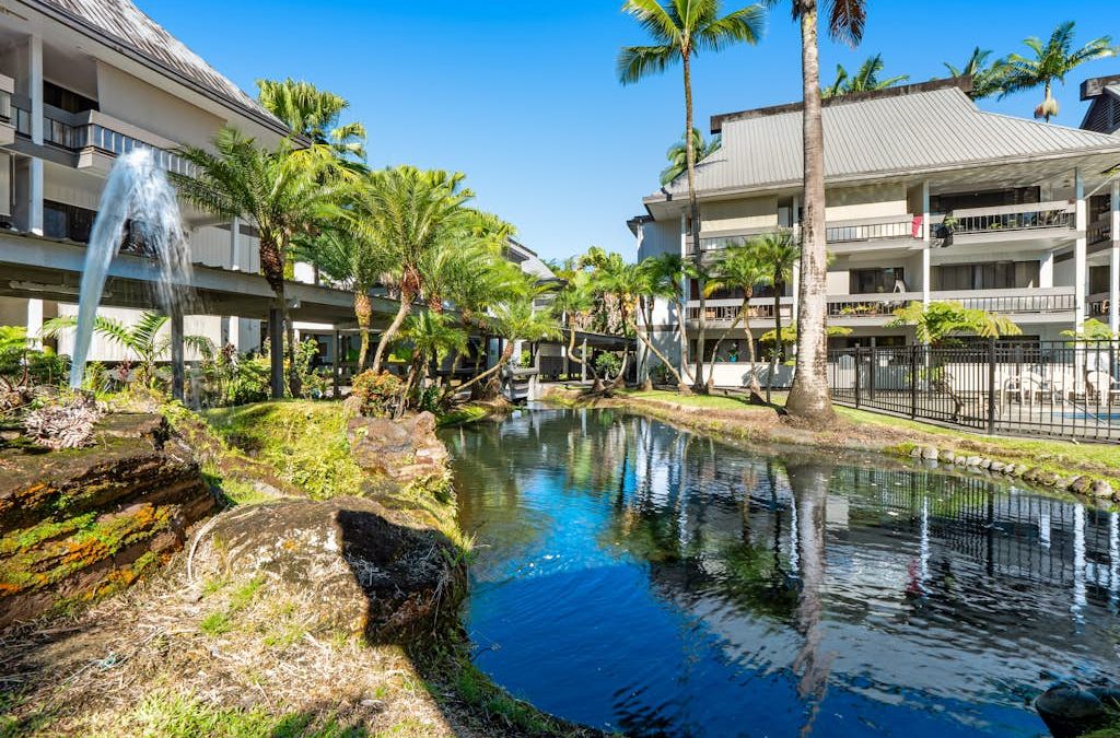 Waiakea Villas 4-124