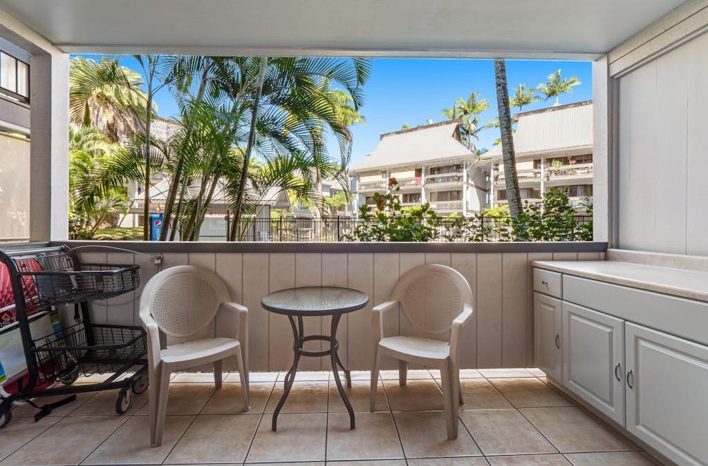 Waiakea Villas 4-124