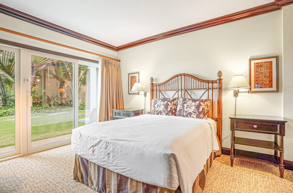 Waipouli Beach Resort H105