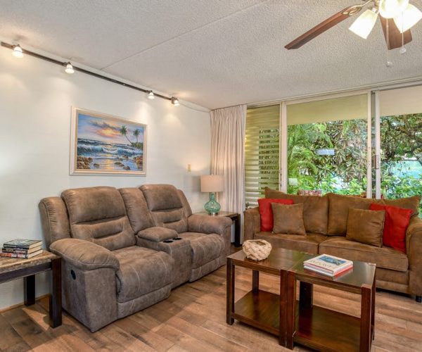 Kihei Kai Nani 170