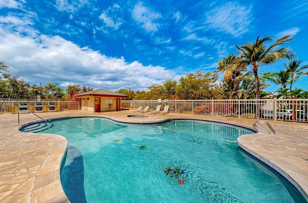 Maui Banyan P302
