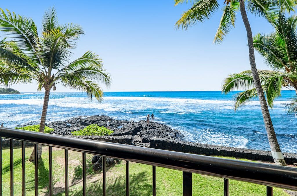 Kona Bali Kai #205