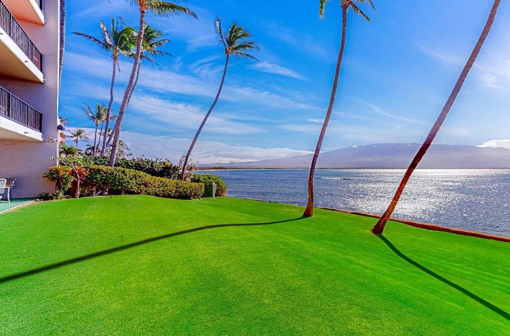 Lauloa Resort 110