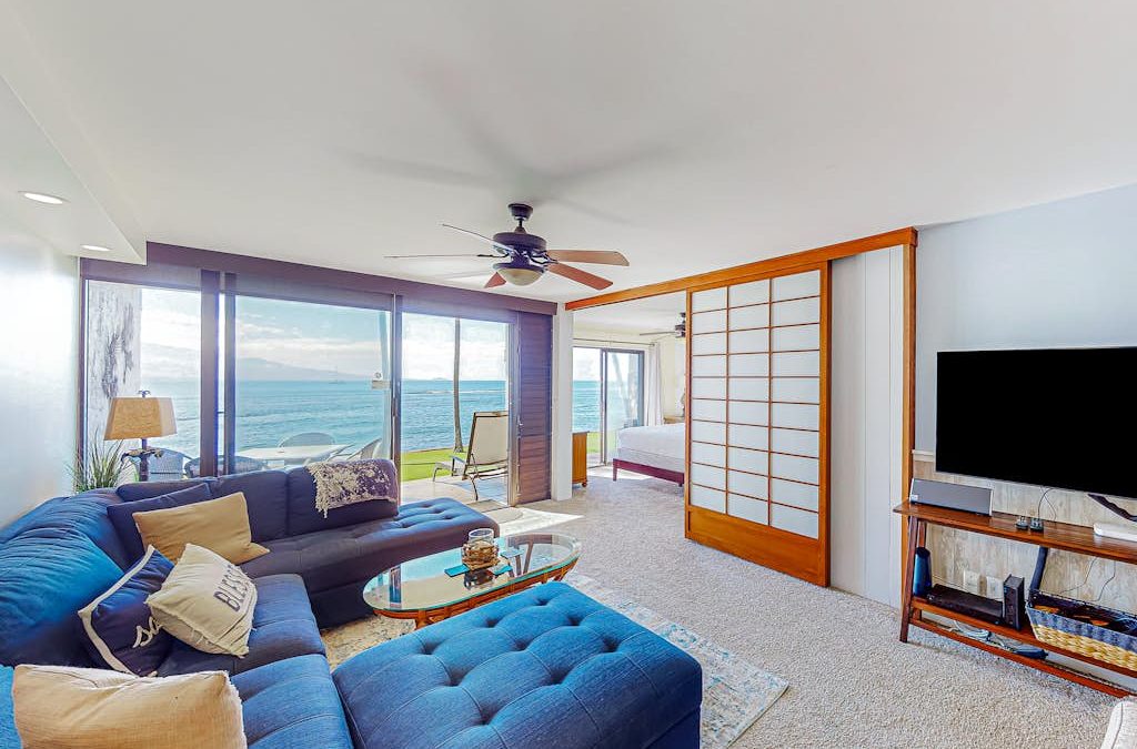 Lauloa Resort 110