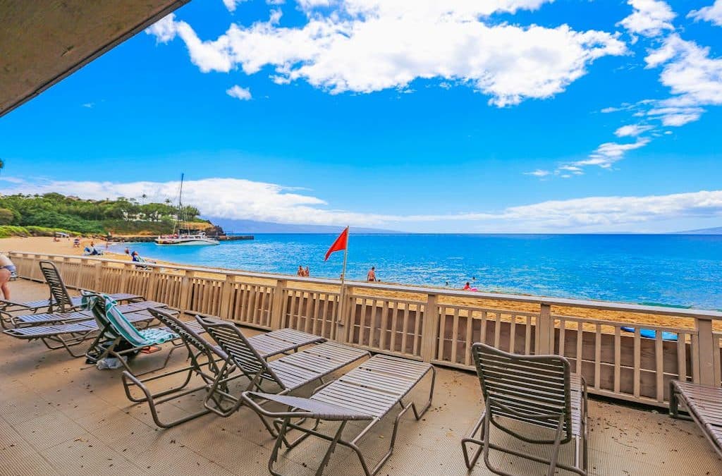 Maui Eldorado Resort G111