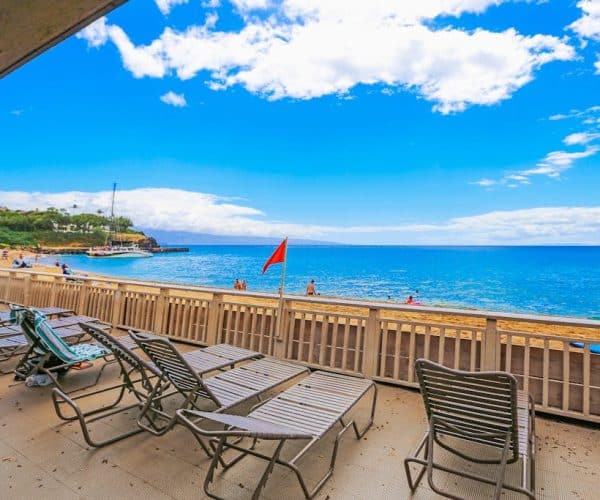 Maui Eldorado Resort G111