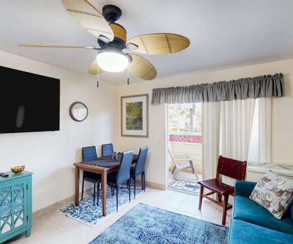 Fairway Terrace G101