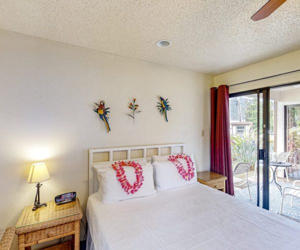 Tropical Hideaway B18