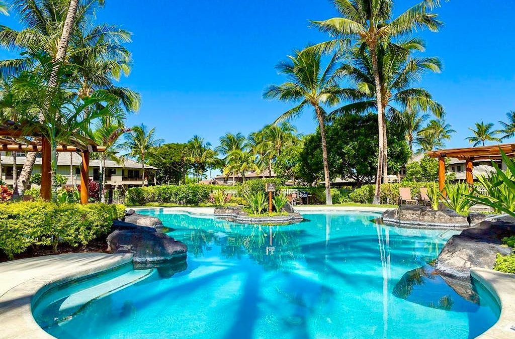 The Golf Villas at Mauna Lani E3