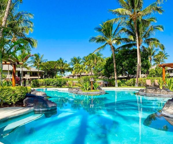 The Golf Villas at Mauna Lani E3