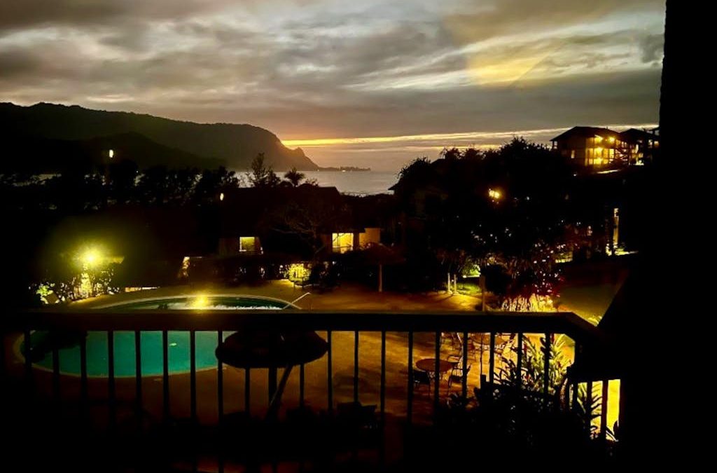 Hanalei Bay Resort 6221