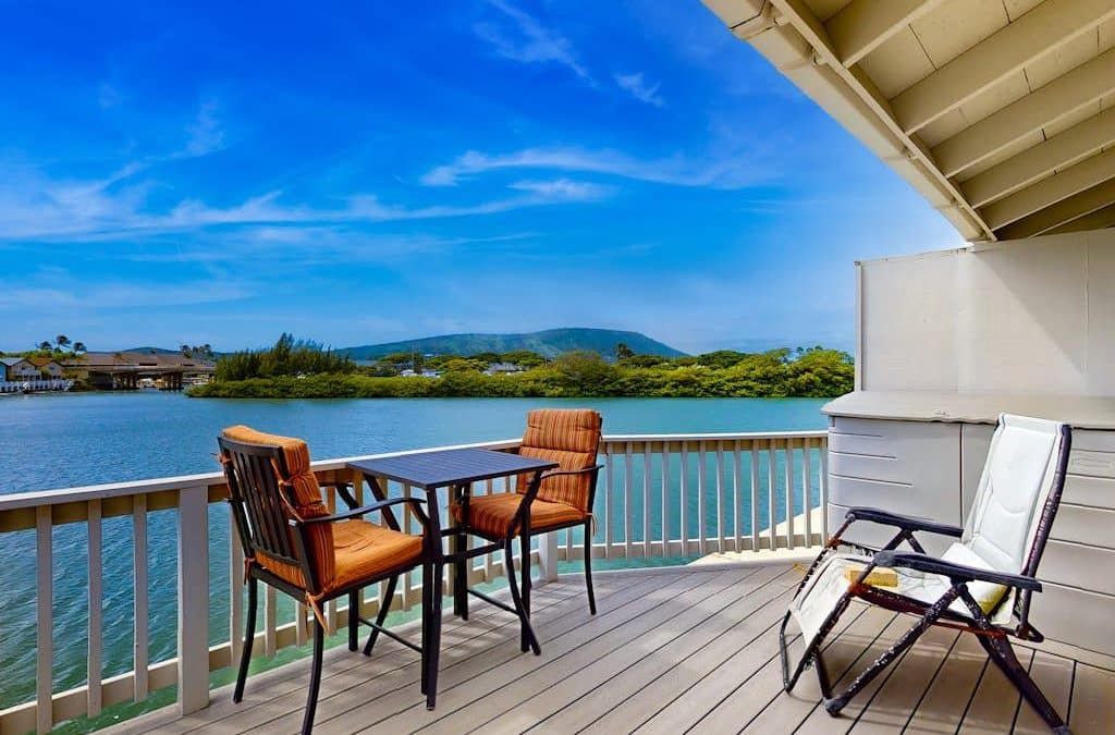 Kuapa Isle Gem Unit 419 – 30-Night Minimum