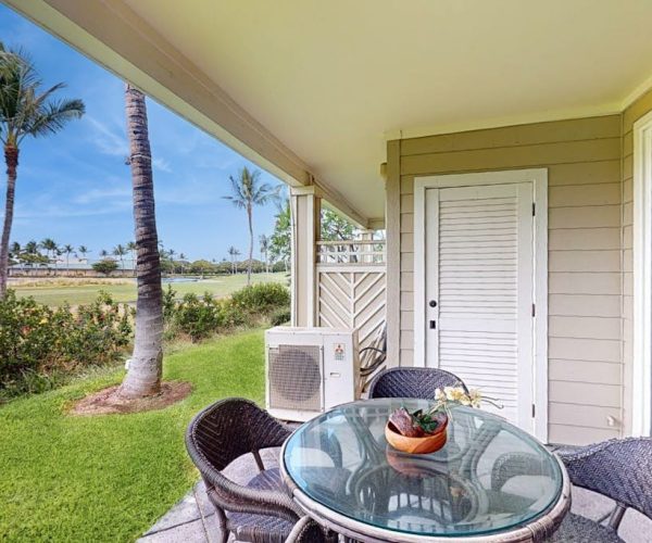 Waikoloa Fairway Villas N-5