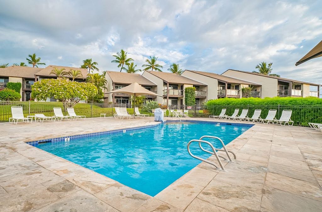 Hale Kamaole #320