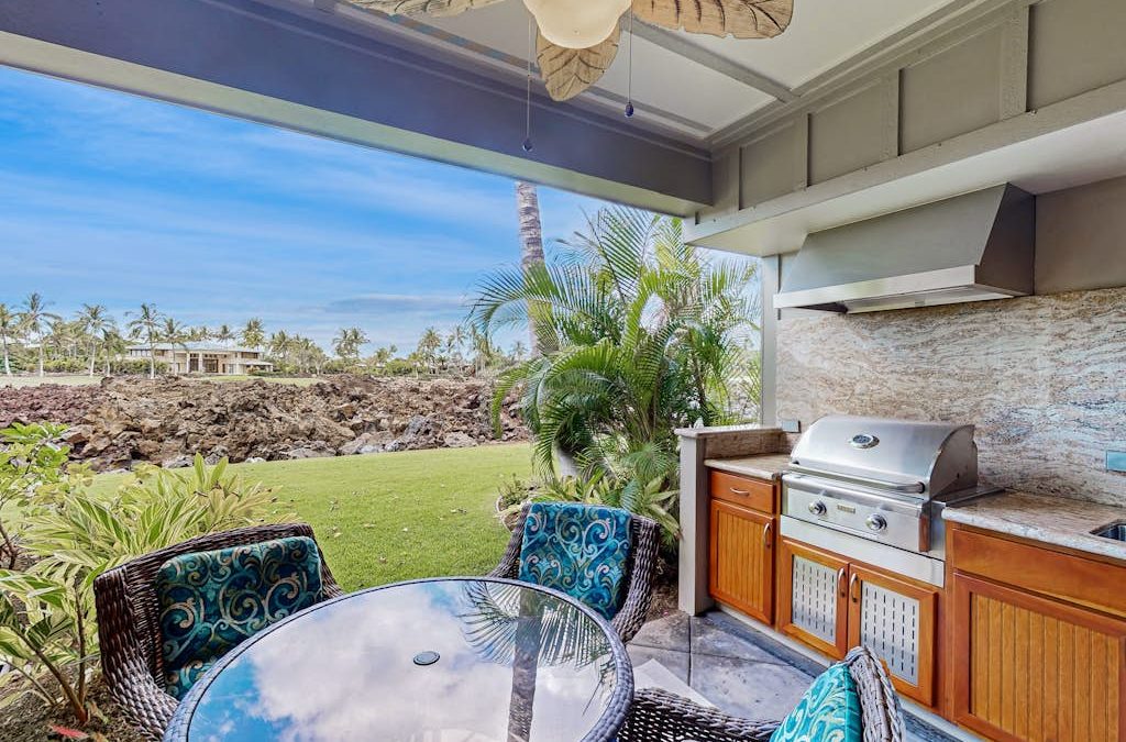 The Golf Villas at Mauna Lani E3