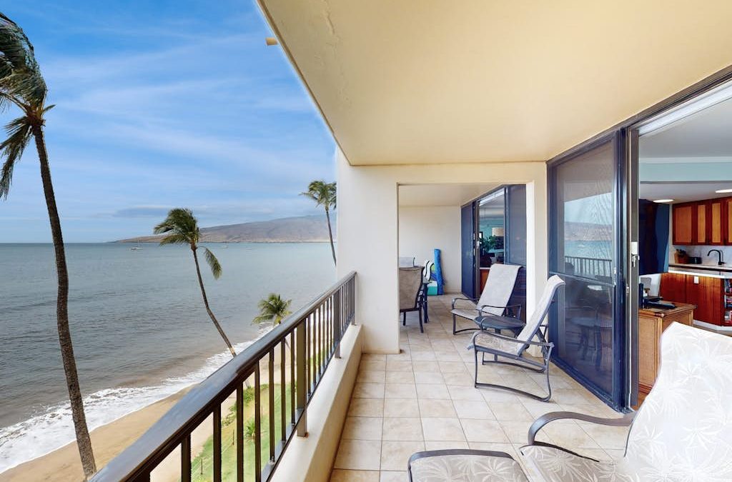 Sugar Beach Resort 513