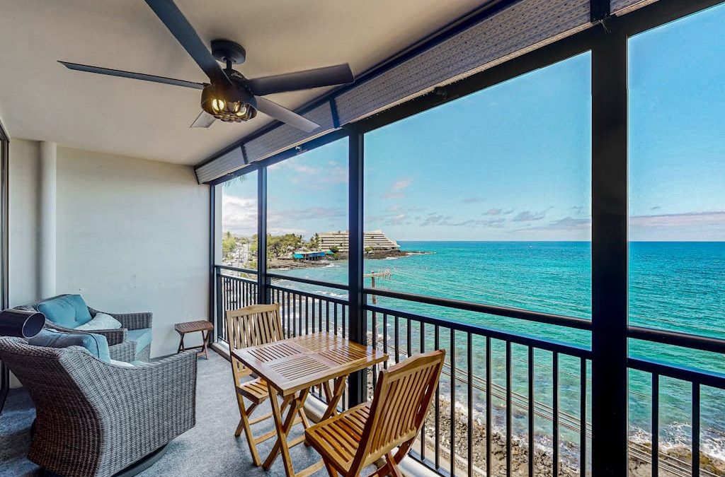Kona Ali’i 502