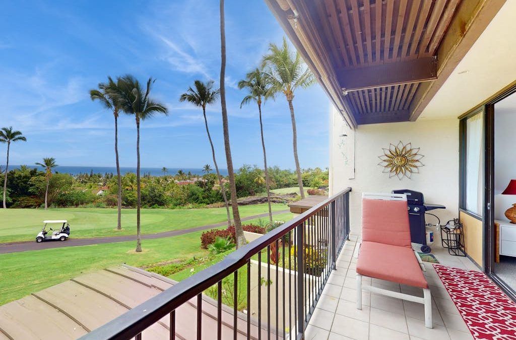 Country Club Villas 234