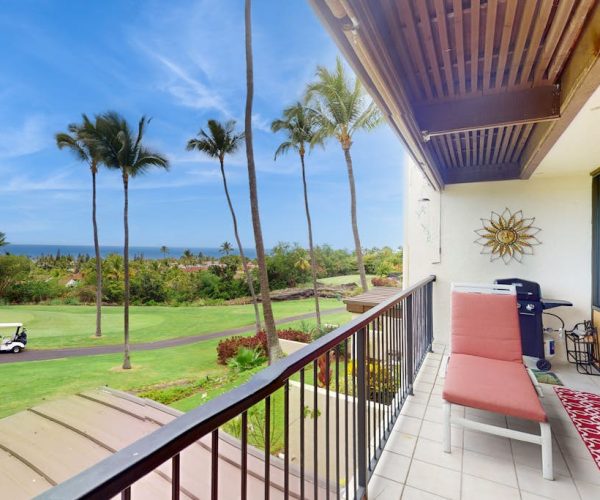 Country Club Villas 234