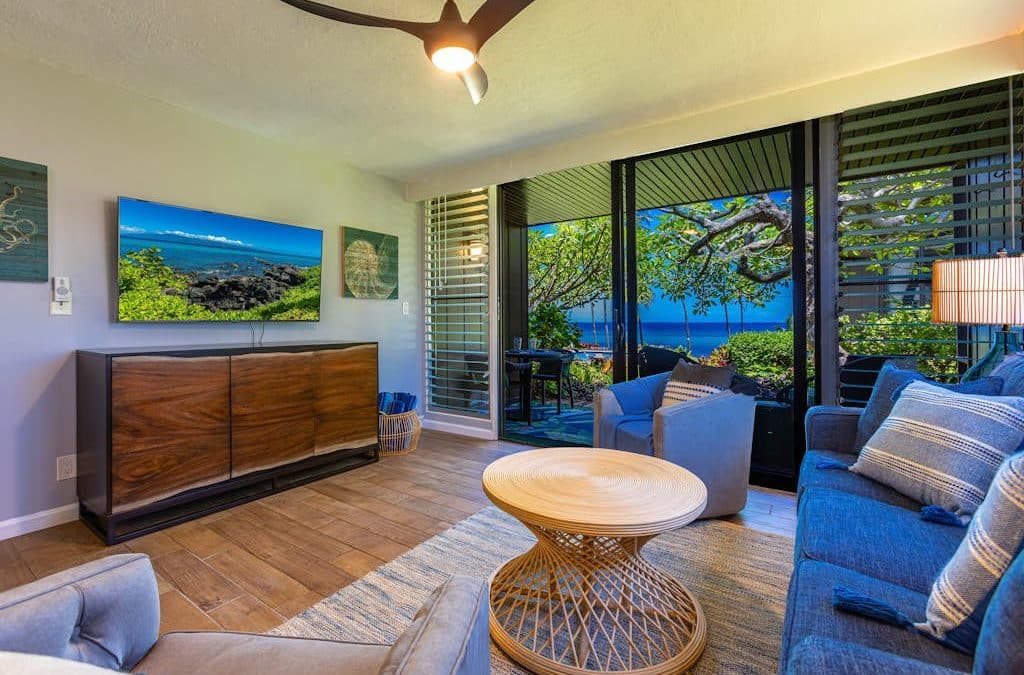Mahina Surf 111