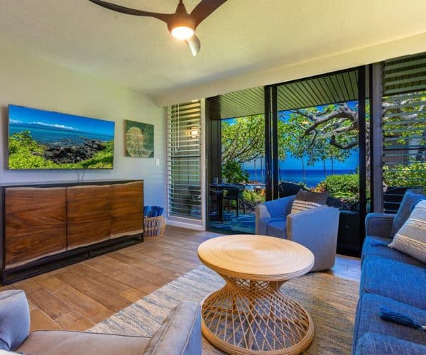 Mahina Surf 111
