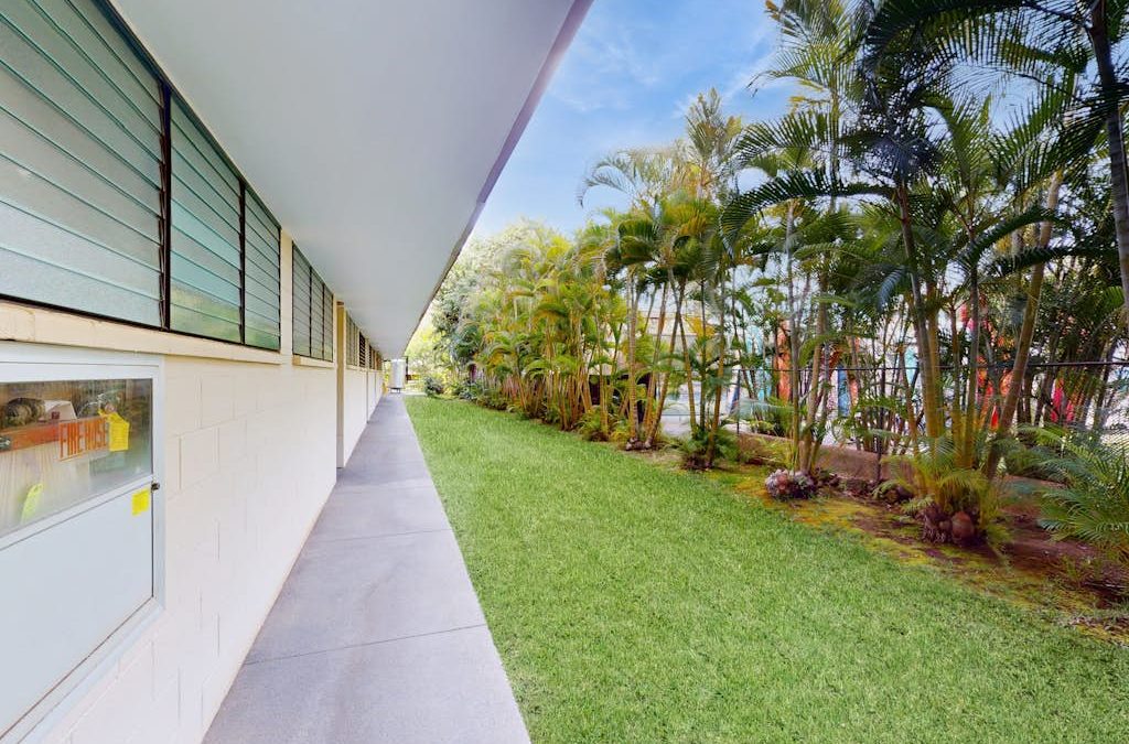 Maui Parkshore 110