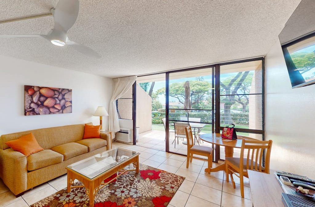 Maui Vista 2116