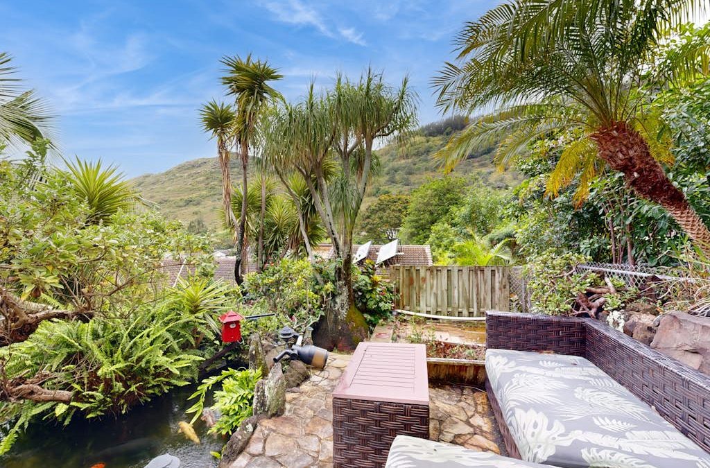 Seabreeze Hawaii Kai -A – 30-Night Minimum