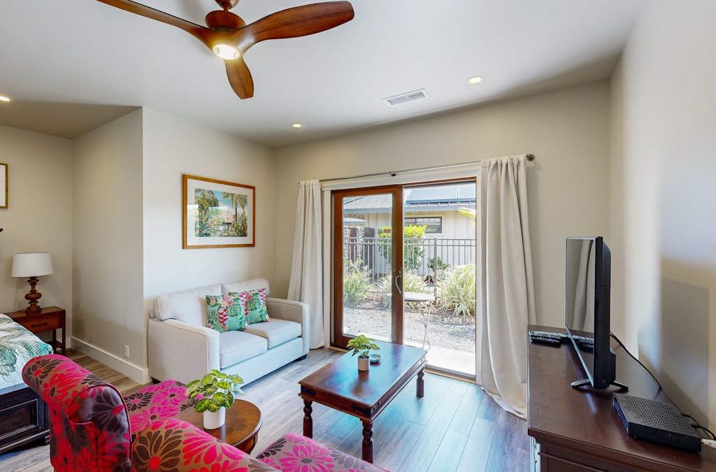 Star of Waikoloa Beach Resort – Ainamalu Ohana Guest House