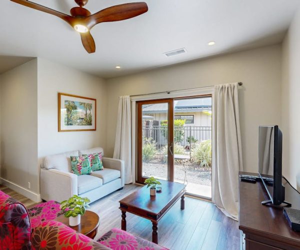 Star of Waikoloa Beach Resort – Ainamalu Ohana Guest House