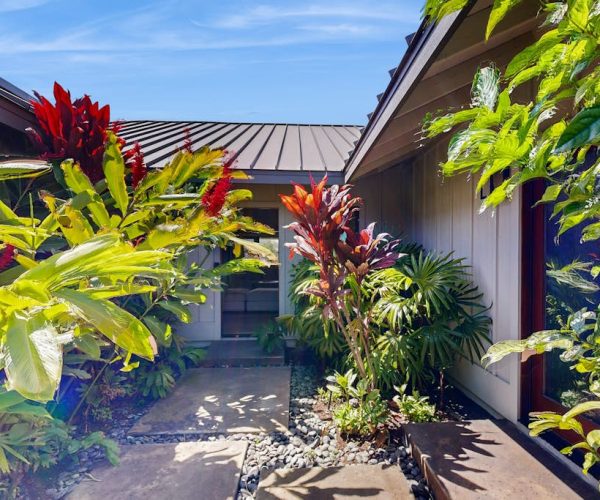 Star of Waikoloa Beach Resort – Ainamalu Ohana Guest House
