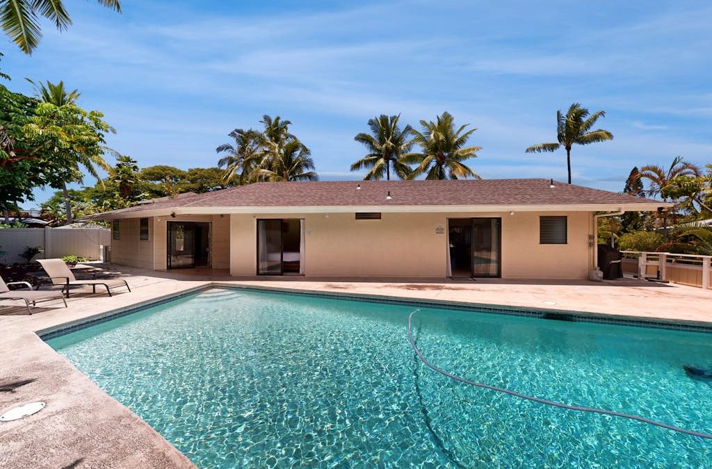 He’eia Haven – Unit A