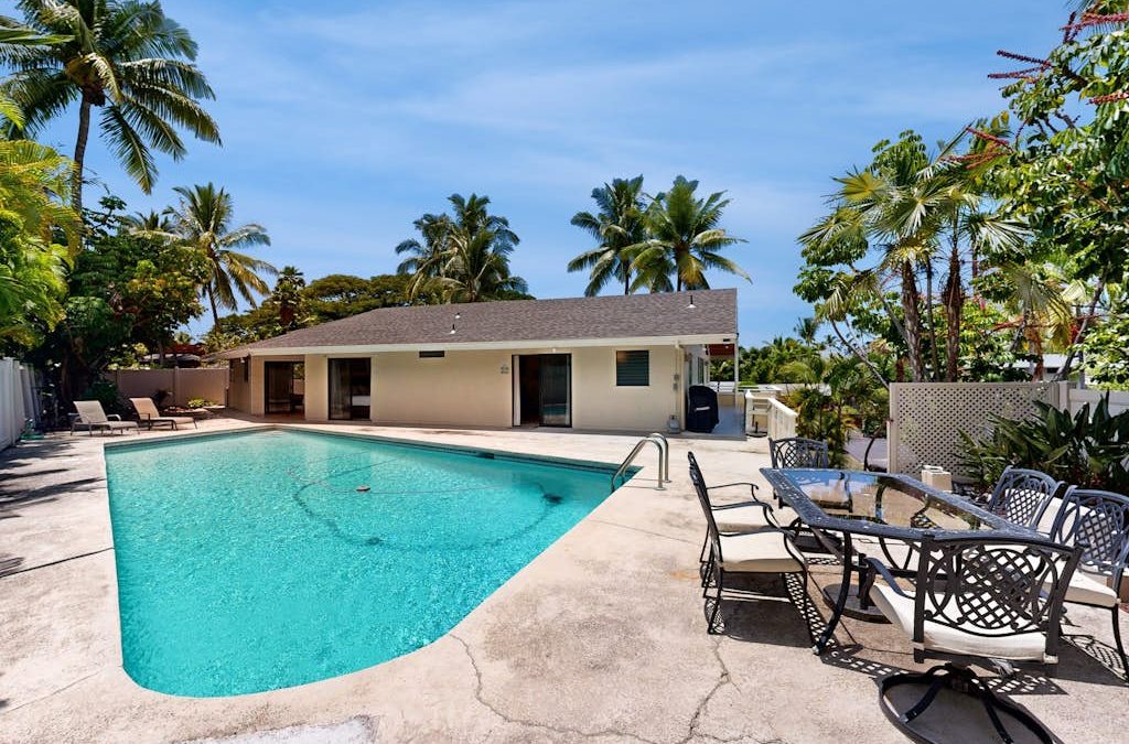 He’eia Haven – Unit A