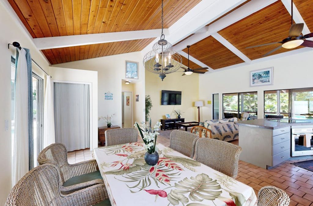He’eia Haven Retreat – Units A & B