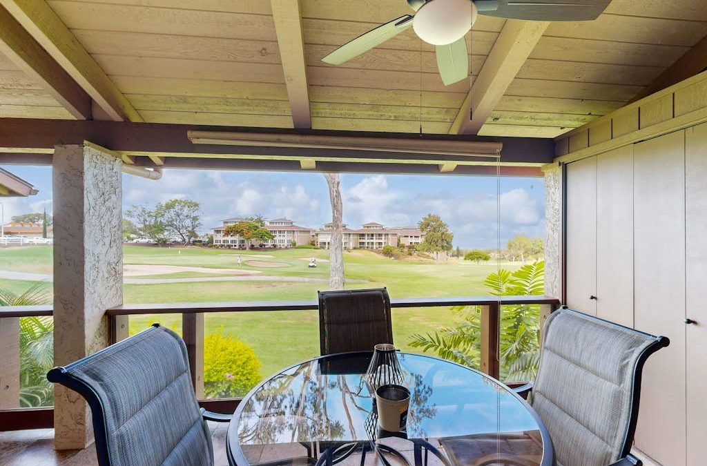 Waikoloa Villas H202