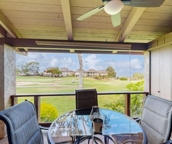 Waikoloa Villas H202