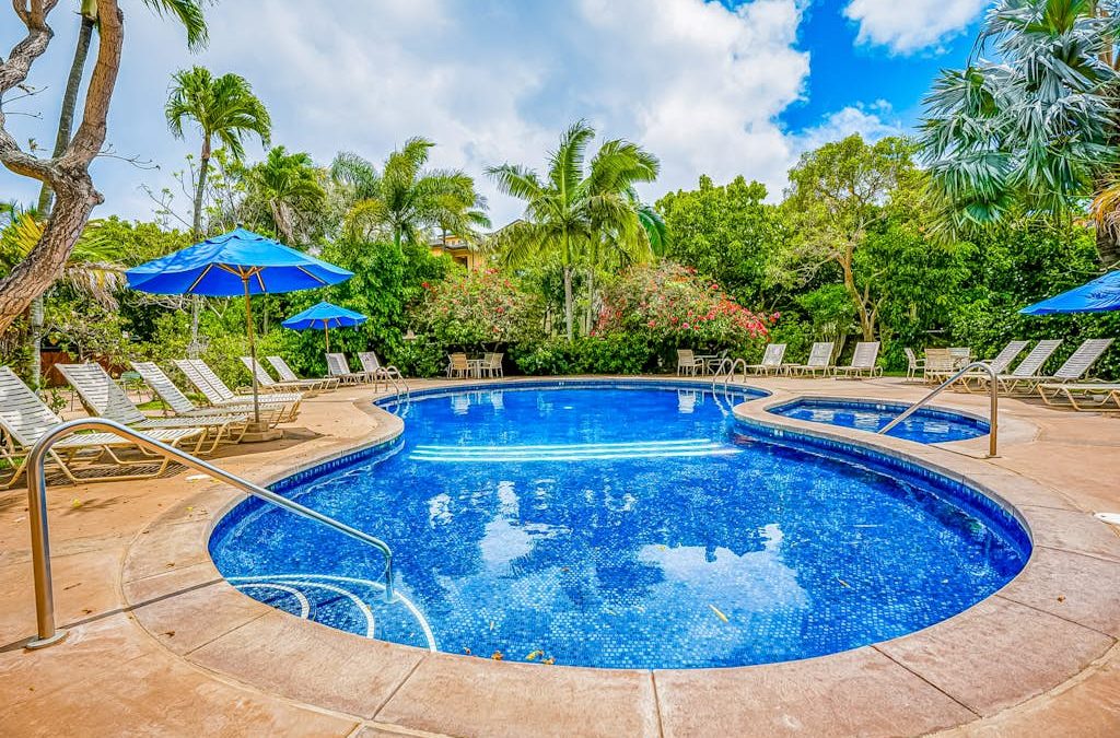 Waikomo Stream Villas 120