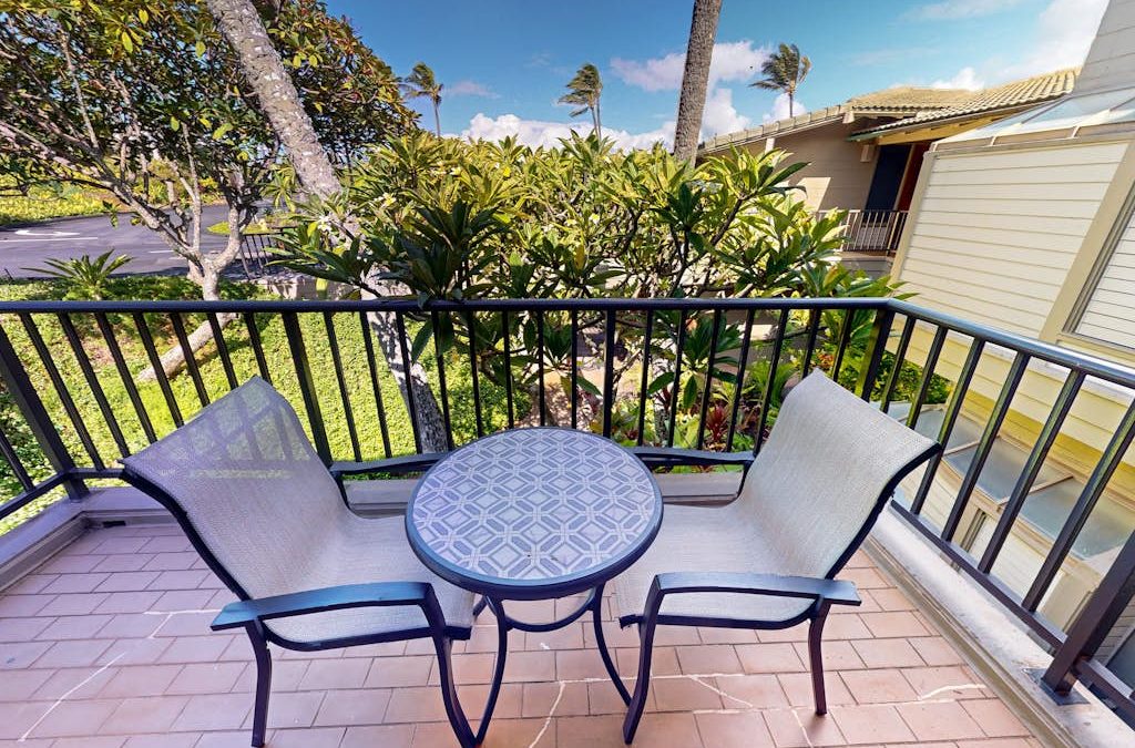 Kapalua Bay Villas 19B4