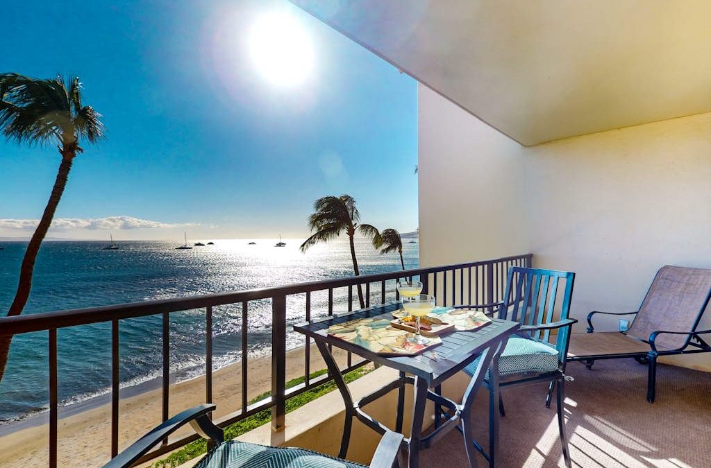Sugar Beach Resort 526