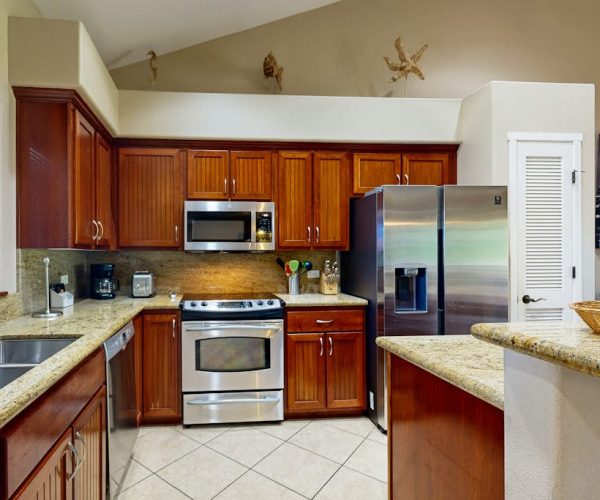 Palm Villas at Mauna Lani A22