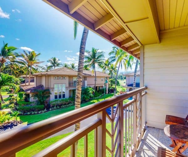 Waikoloa Colony Villas 2406