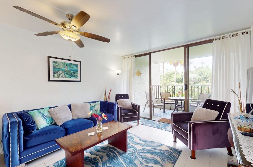 Maunaloa Shores 109