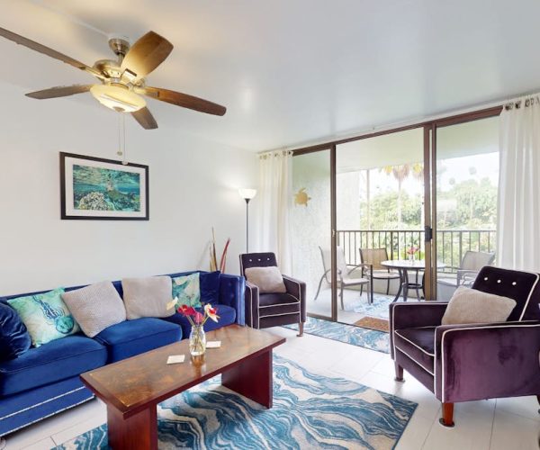 Maunaloa Shores 109