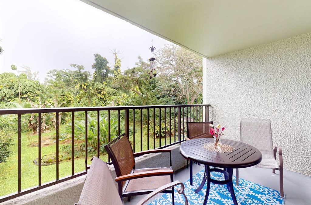 Maunaloa Shores 109