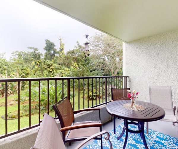 Maunaloa Shores 109