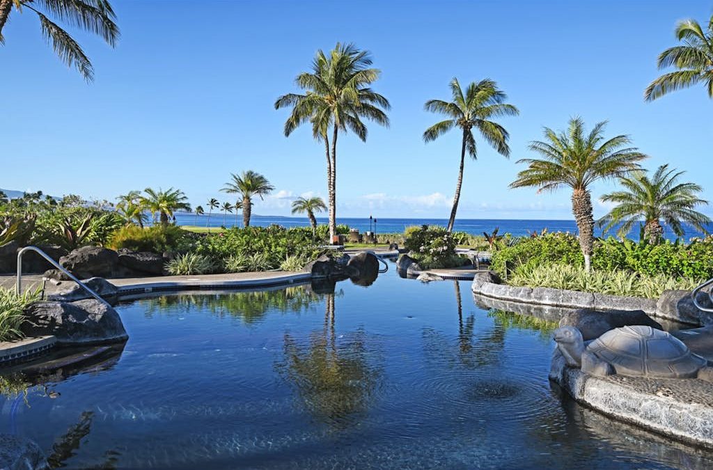 Hali’i Kai 17B