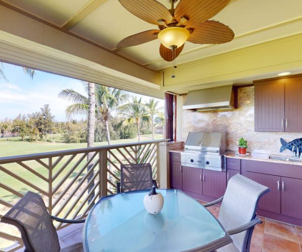 Waikoloa Beach Villas M32