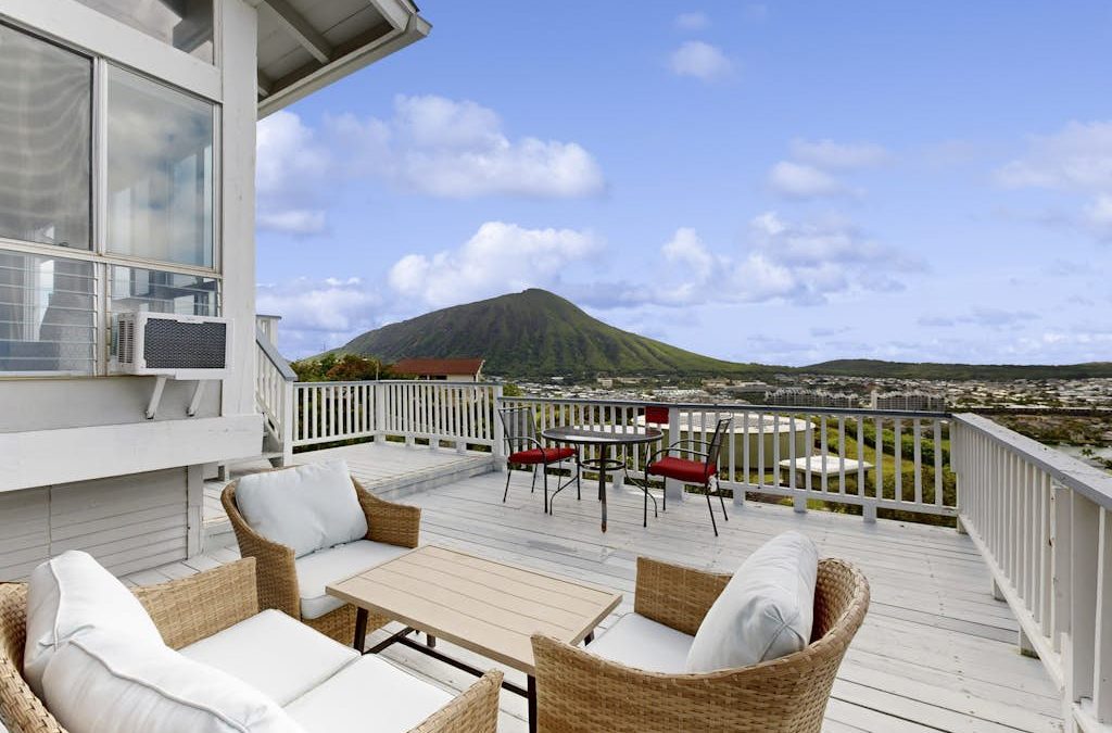Hawaii Kai Dream – 30-Night Minimum